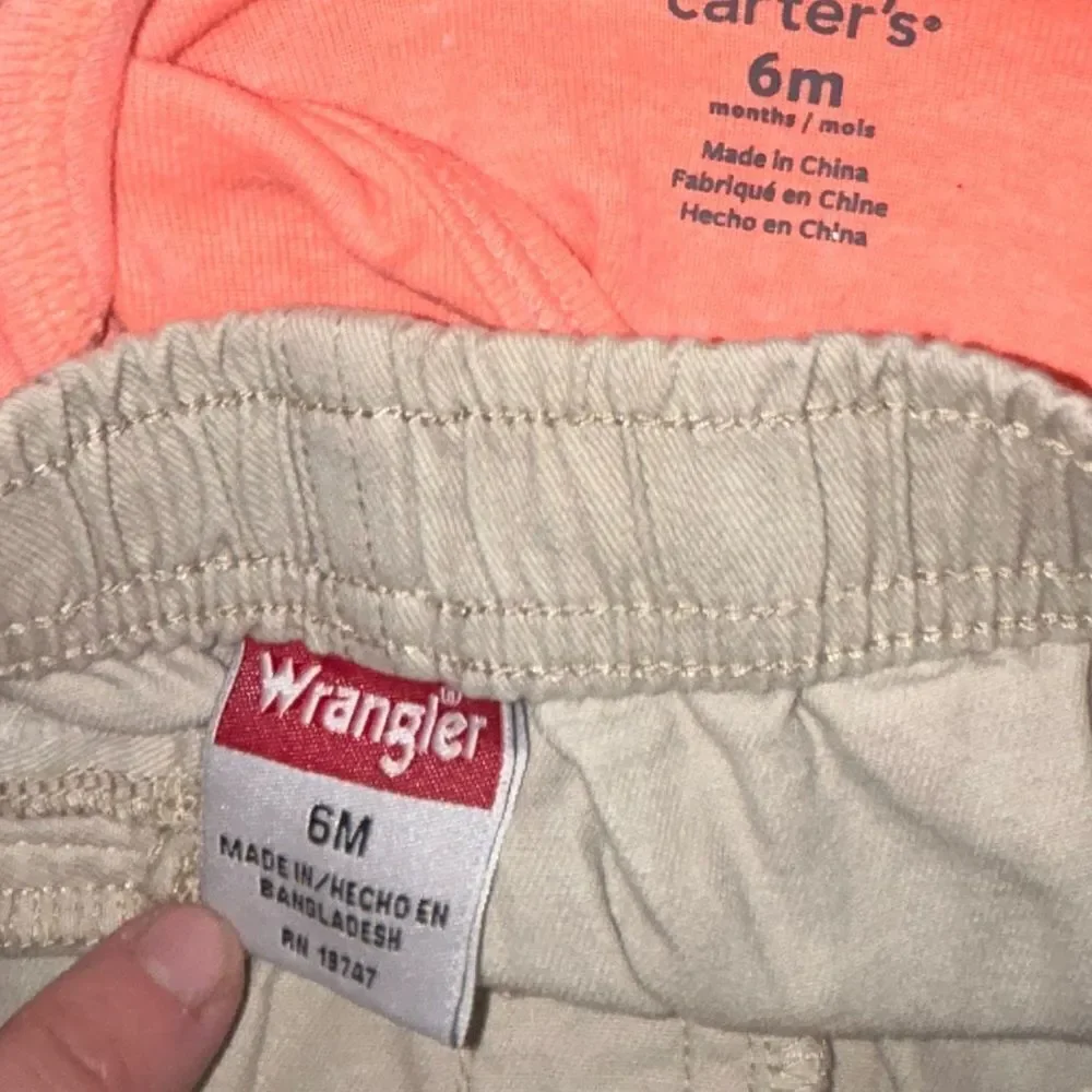 Wrangler bundle listings